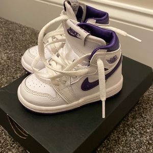 Toddler Air Jordan 1